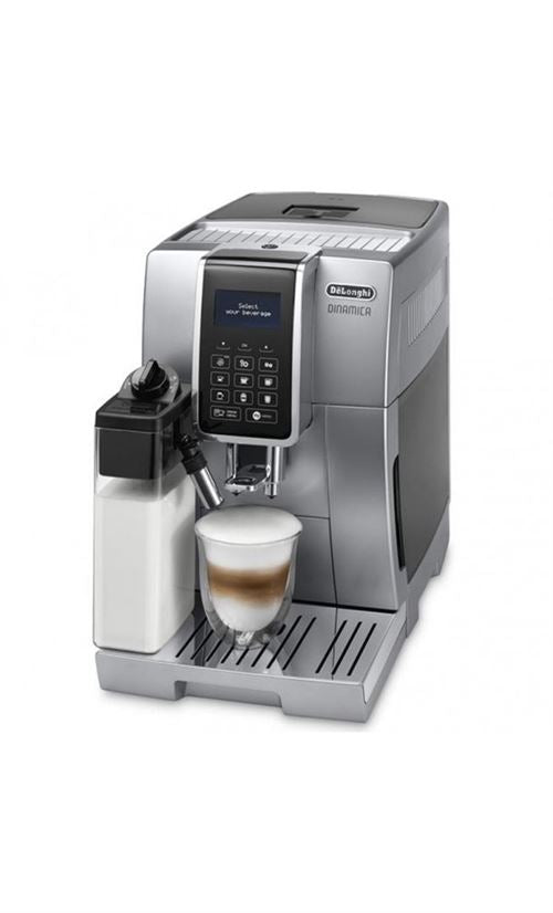 [DE] Delonghi ECAM 350.75.S Dinamica