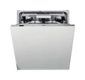[DE] Whirlpool Lave vaisselle encastrable wio3o540pelg