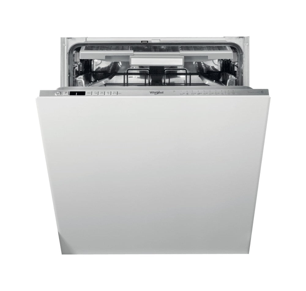 [DE] Whirlpool Lave vaisselle encastrable wio3o540pelg