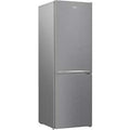 [DE] Beko RCSA366K40XBN réfrigérateur-congélateur intégré 343 L E