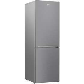 [DE] Beko RCSA366K40XBN réfrigérateur-congélateur intégré 343 L E