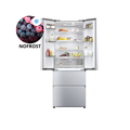 [DE] Haier réfrigérateur multi-portes HFR5719ENMG