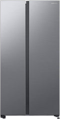 [DE] Réfrigérateur américain Samsung, 655 L - E - RS62DG5003S9