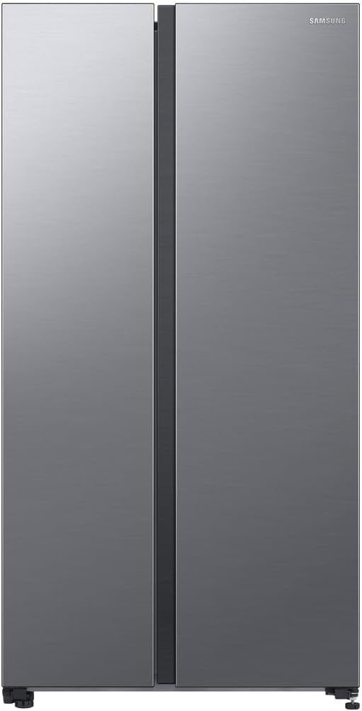 [DE] Réfrigérateur américain Samsung, 655 L - E - RS62DG5003S9
