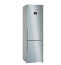 [DE] Bosch KGN397ICT réfrigérateur combiné C Inox