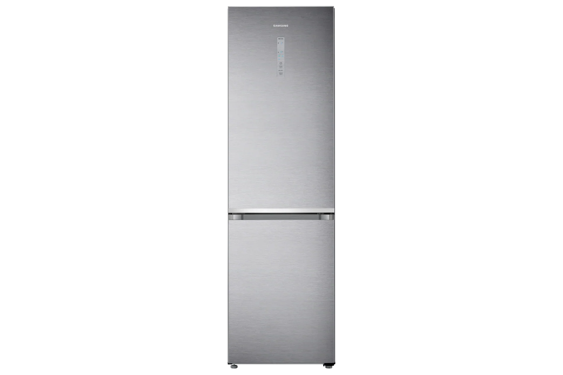 [DE] Samsung RB36J8215SR réfrigérateur combiné