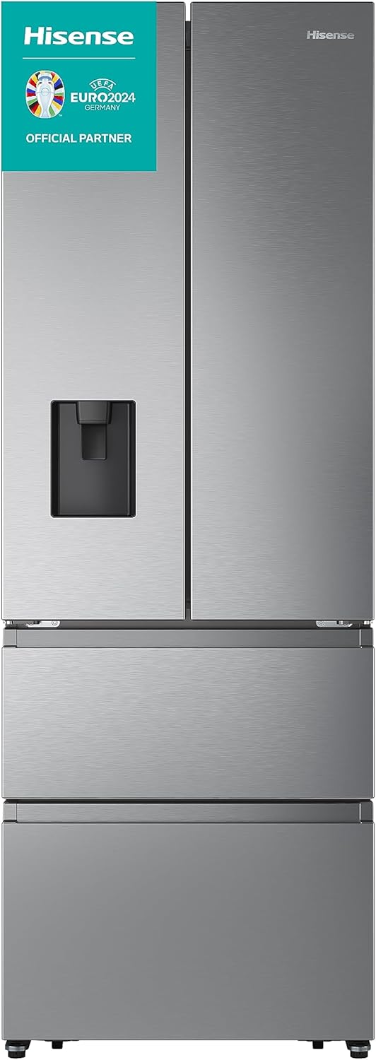 [DE] Hisense réfrigérateur Multi portes RF632N4WIE