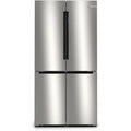 [DE] Bosch - réfrigérateur 4 portes KFN96VPEA
