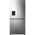 [DE] Hisense Rq5p470smie Réfrigérateur-congélateur