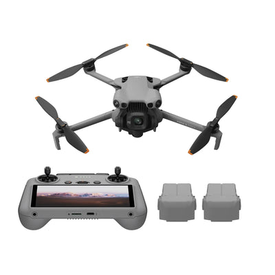DJI Mini 5 Pro Fly More Combo mit DJI RC 2 Fernsteuerung