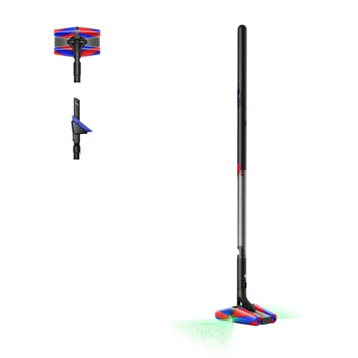 [DE] Aspirateur balai Dyson Pencilvac Fluffycones