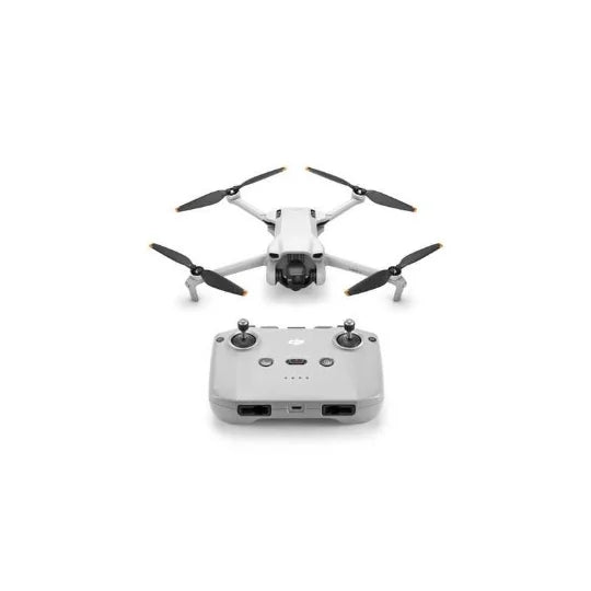 [DE] Drone Pliable Mini 3 Rc‑n1 1/1,3'' 48 Mpx 4k Hdr Coloris Unique Dji