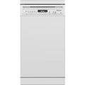 [DE] Miele G 5740 SC SL - 45 cm Lave vaisselle
