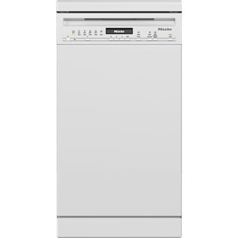 [DE] Miele G 5740 SC SL - 45 cm Lave vaisselle
