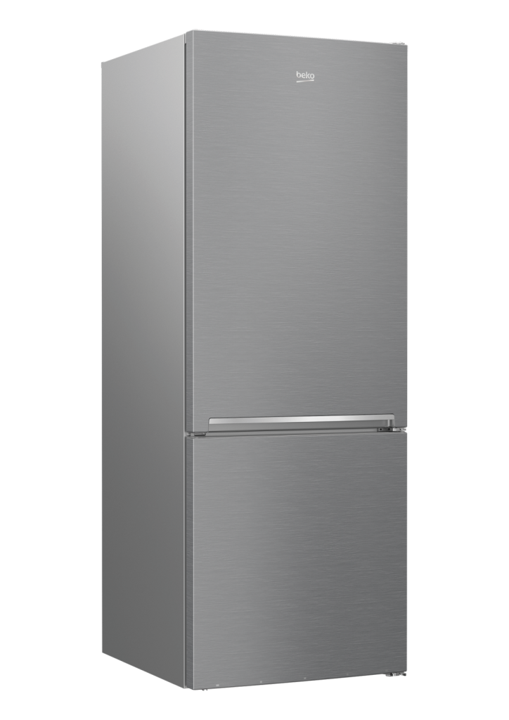 [DE] Réfrigérateur combiné Beko BRCNE50140ZXBN