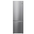 [DE] LG GBB62PZGGN réfrigérateur-congélateur pose libre 384 L D acier inoxydable