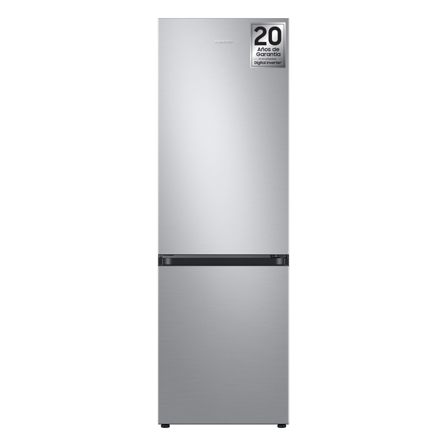 [DE] Samsung réfrigérateur combiné RB38C7B6AS9