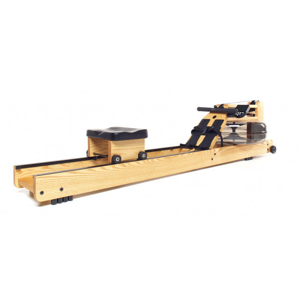 [DE] Rameur WaterRower Frêne Natural
