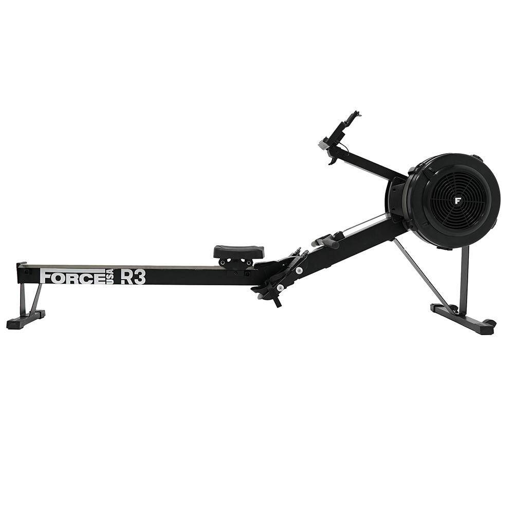 [DE] Force USA R3 Commercial Air Rower