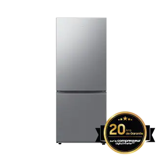 [DE] Samsung réfrigérateur combiné RB50DG602ES9