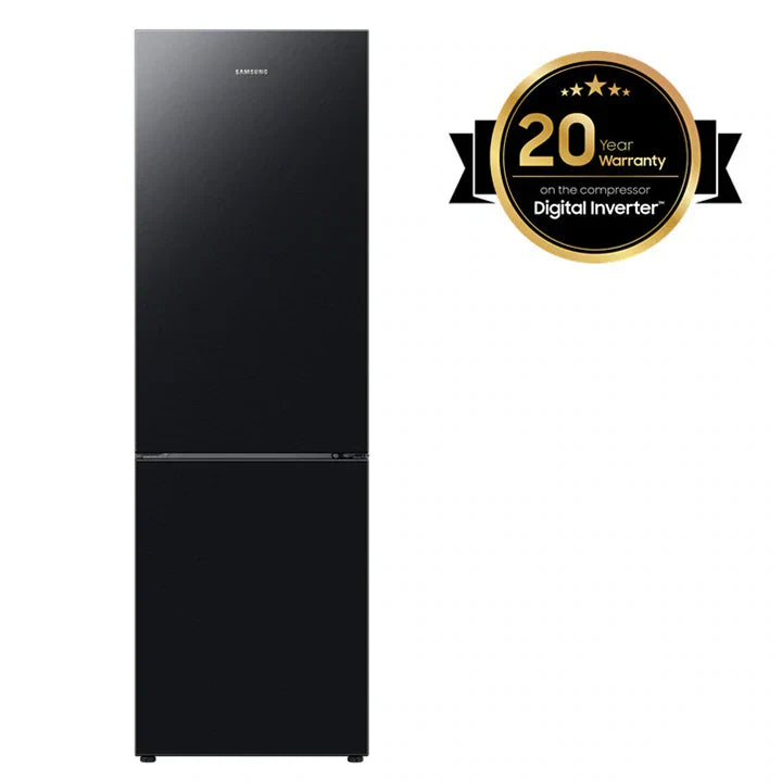 [DE] Samsung - réfrigérateur Congélateur bas RB33B612EBN