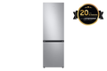 [DE] Samsung RB34C600ESA réfrigérateur Congélateur en bas