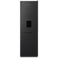 [DE] HISENSE Réfrigérateur combiné RB390N4WBE- 304 L