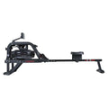 [DE] Gymstick Rameur H2O Noir