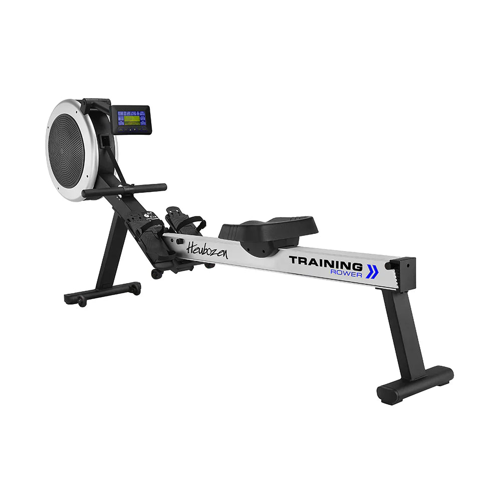 [DE] HEUBOZEN Training Rower