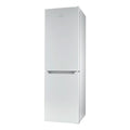 [DE] Indesit LI8 S1E W réfrigérateur-congélateur Autoportante 339 L Blanc