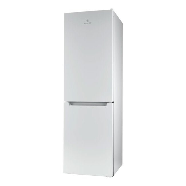 [DE] Indesit LI8 S1E W réfrigérateur-congélateur Autoportante 339 L Blanc