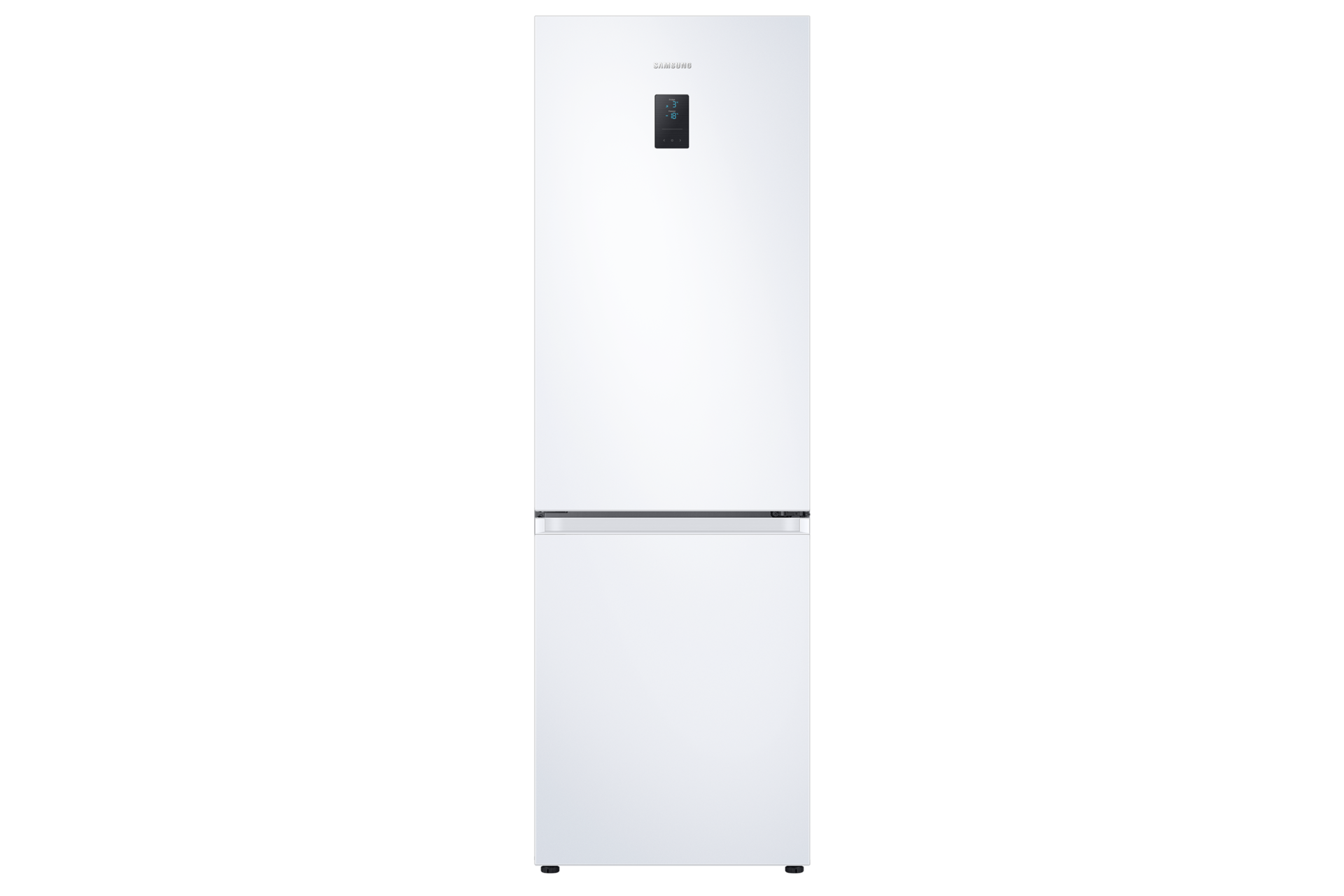 [DE] Samsung RB34T673EWW réfrigérateur-congélateur