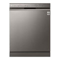 [DE] LG DF365FPS lave-vaisselle pose libre 14 couverts B