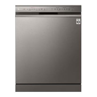 [DE] LG DF365FPS lave-vaisselle pose libre 14 couverts B