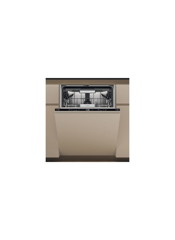 [DE] Whirlpool W7I HT58 T MaxiSpace lave-vaisselle