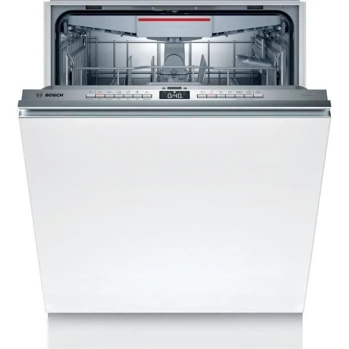 [DE] Lave-vaisselle tout intégrable Bosch smv4hvx45e