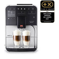 [DE] Melitta CAFFEO Barista T Smart F831-101 - Machine à café automatique
