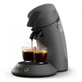 [DE] Cafetière Senseo Original Plus CSA210/51