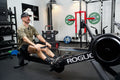 [DE] Rogue Echo Rower - Air resistance Indoor Rowing Machine