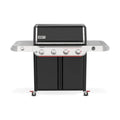 [DE] Weber Barbecue gaz Genesis E-435W