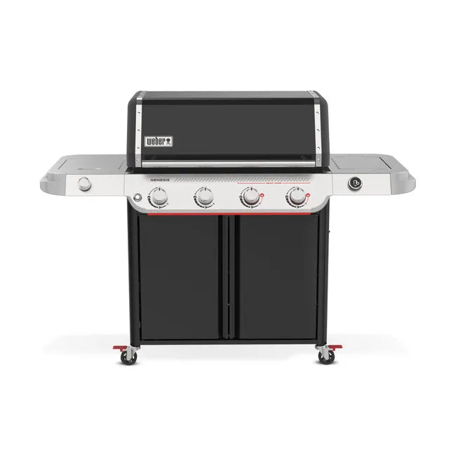 [DE] Weber Barbecue gaz Genesis E-435W