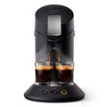 [DE] Cafetière à dosette Philips CSA220/61 SENSEO® Original Plus 1450 W Noir