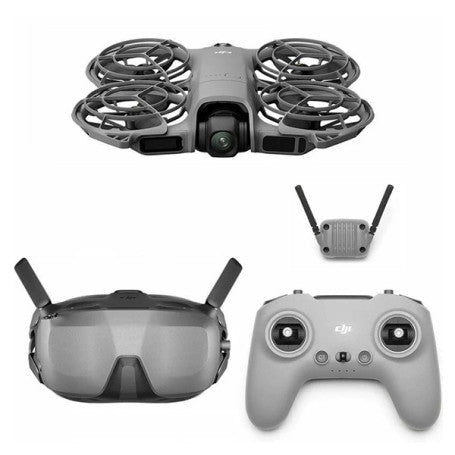 [DE] Pack FPV DJI Neo 2