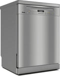 [DE] Miele Lave vaisselle 60 cm G 7130 SC Front Inox Autodose