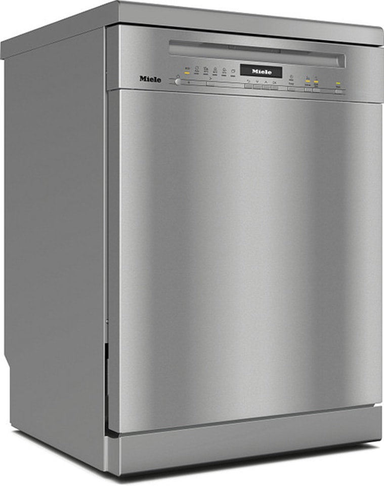 [DE] Miele Lave vaisselle 60 cm G 7130 SC Front Inox Autodose