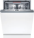[DE] Bosch Lave vaisselle tout integrable 60 cm 14 couverts smv4ecx10e