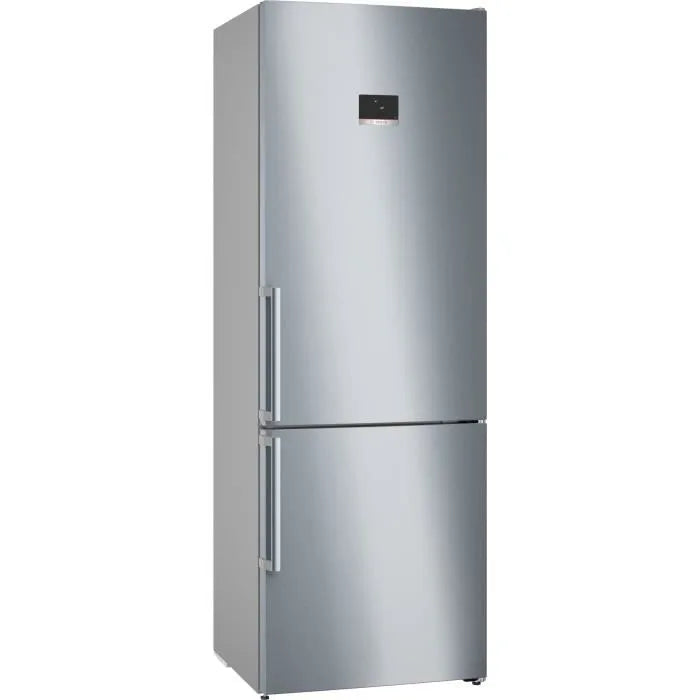 [DE] Bosch réfrigérateur combiné KGN49AIBT.