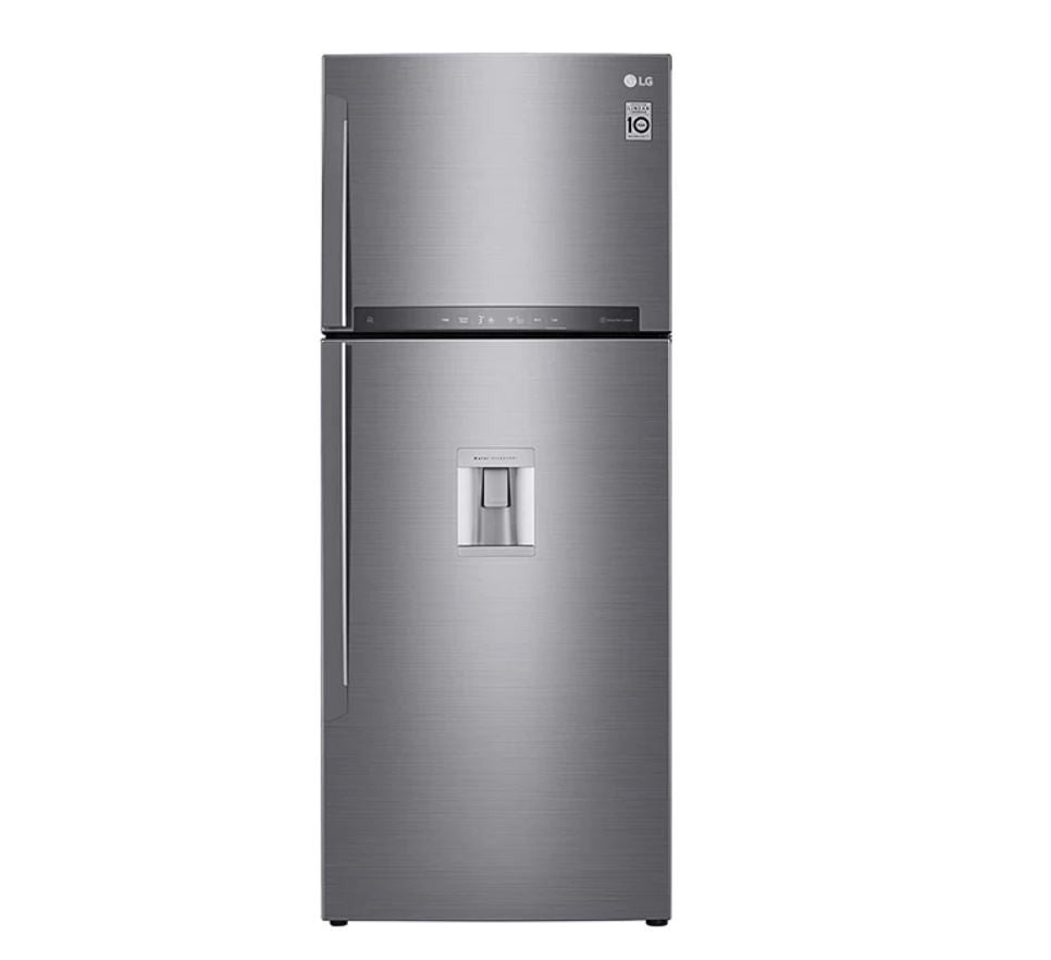 [DE] LG GTF7043PS – Réfrigérateur 2 portes 438L