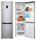 [DE] Samsung réfrigérateur combiné RB33J3205SA