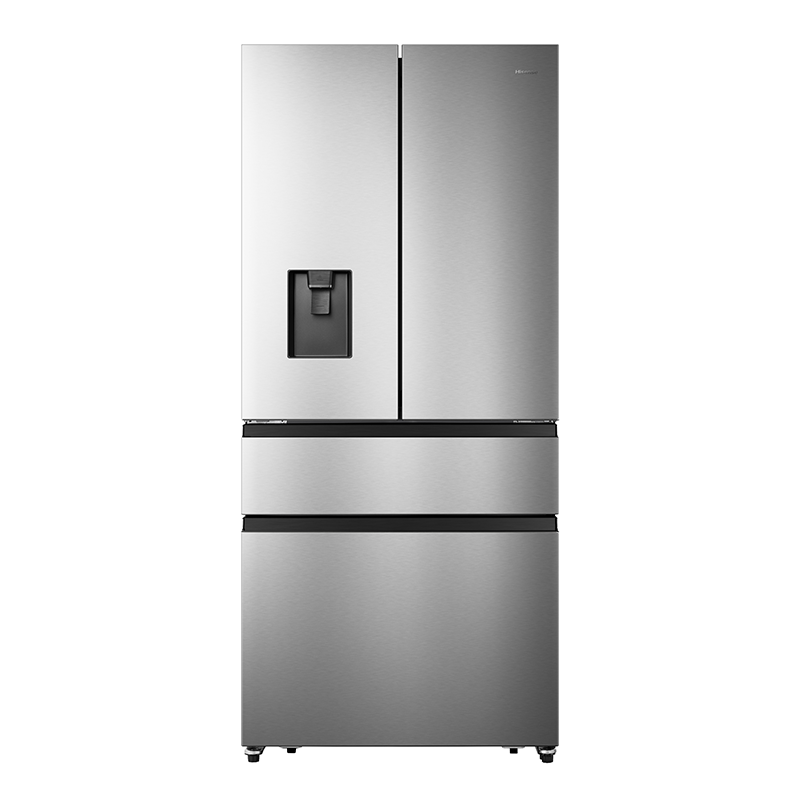 [DE] Réfrigérateur multi-portes 480L Hisense RF540N4WIE